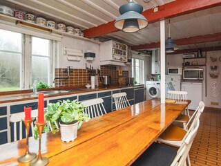 Vakantiehuis Sydals  9