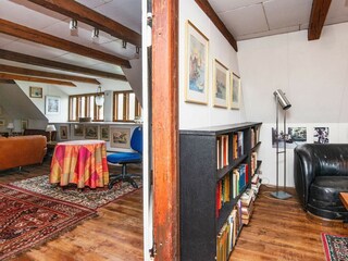 Vakantiehuis Sydals  10