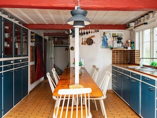 Ferienhaus Sydals  16