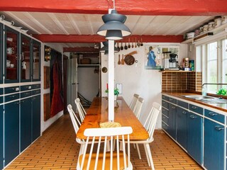 Maison de vacances Sydals  35