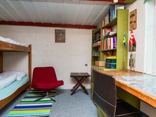Casa per le vacanze Sydals  18