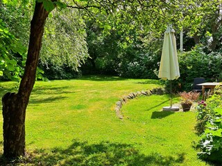 Vakantiehuis Sydals  14