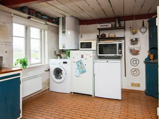 Vakantiehuis Sydals  36