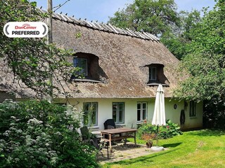 Vakantiehuis Sydals Buitenaudio-opname 6