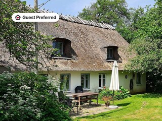 Vakantiehuis Sydals Buitenaudio-opname 1