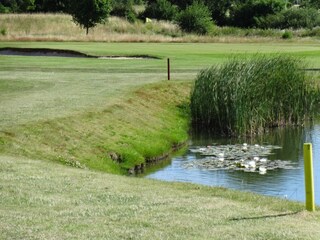 Maison de vacances Sydals  27