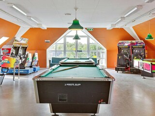 Appartement Havneby  9