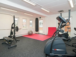 Apartment Havneby  12