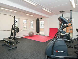 Appartement Havneby  11