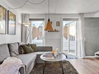Apartamento Havneby  3