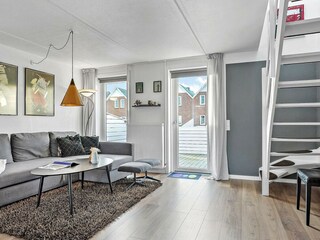 Appartement Havneby  14