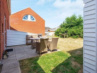Apartment Havneby  15