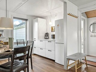 Appartement Havneby  8