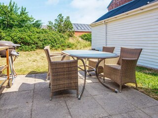 Appartement Havneby  45