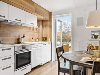 Appartement Havneby  27