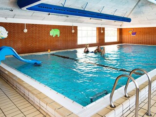 Apartamento Havneby  5