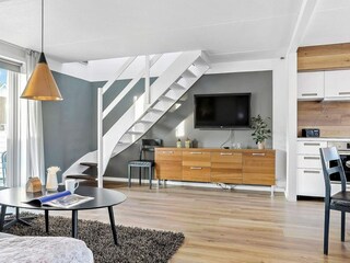 Appartement Havneby  38