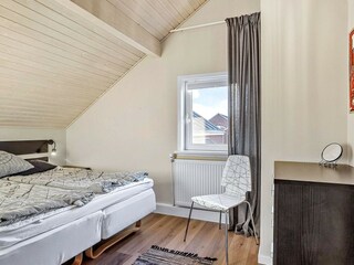 Appartamento Havneby  41