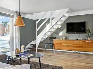 Appartement Havneby  6