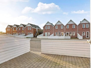 Appartamento Havneby  23