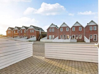 Appartement Havneby  23