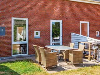 Apartment Havneby  58