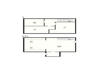 Apartment Havneby Floor Plan 4
