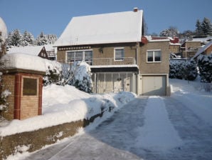 Ferienwohnung Gästehaus Mörtl - Prossen - image1