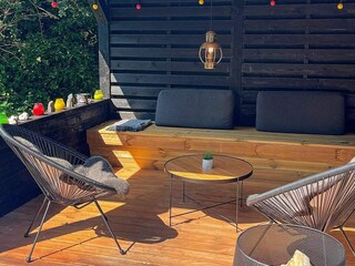 Holiday house Højby  3