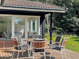 Holiday house Højby  4
