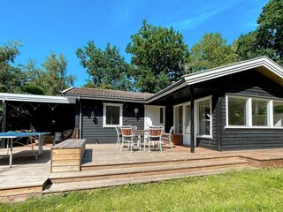 Holiday house Højby Outdoor Recording 2