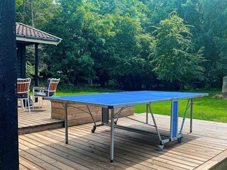 Holiday house Højby  6