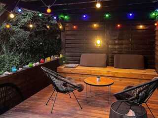 Holiday house Højby  7