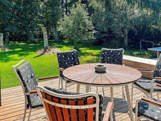 Holiday house Højby  8