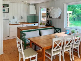 Holiday house Højby  9