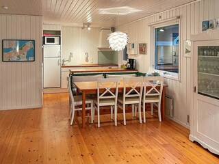 Holiday house Højby  13