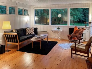 Holiday house Højby  14
