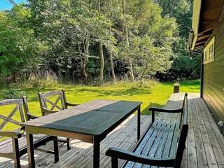 Holiday house Højby  15