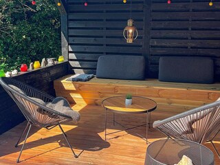 Holiday house Højby  17