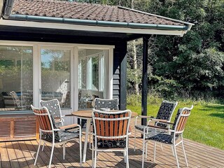 Holiday house Højby  18