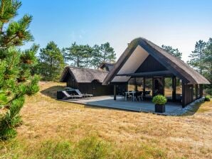 Holiday house Luxury Retreat on Romo - By Traum Ferienwohnungen - Kirkeby - image1