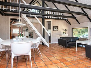 Casa per le vacanze Kirkeby  10