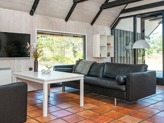 Holiday house Kirkeby  3