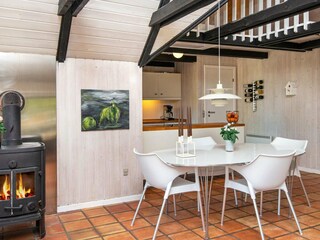 Holiday house Kirkeby  4