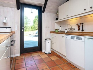 Vakantiehuis Kirkeby  6