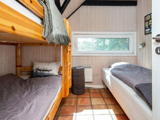 Holiday house Kirkeby  9