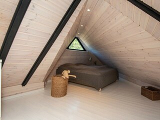 Maison de vacances Kirkeby  11