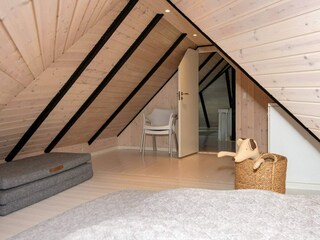 Vakantiehuis Kirkeby  9