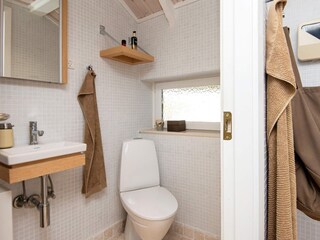 Maison de vacances Kirkeby  16