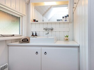 Holiday house Kirkeby  13
